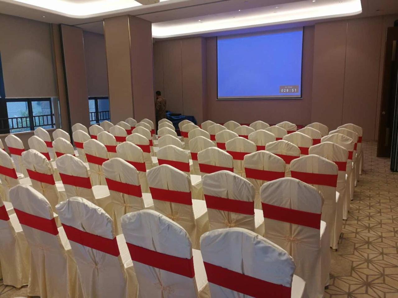 Nanhong Ausotel Guangzhou Nansha Exterior photo